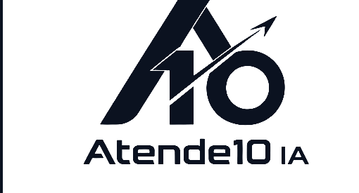 Logotipo de Atende10